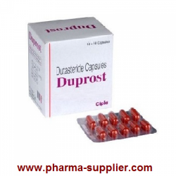 Duprost 0_5mg